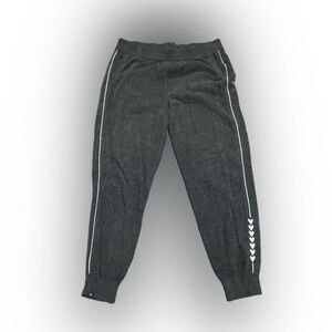 Barefoot Dreams Dark Grey Pants